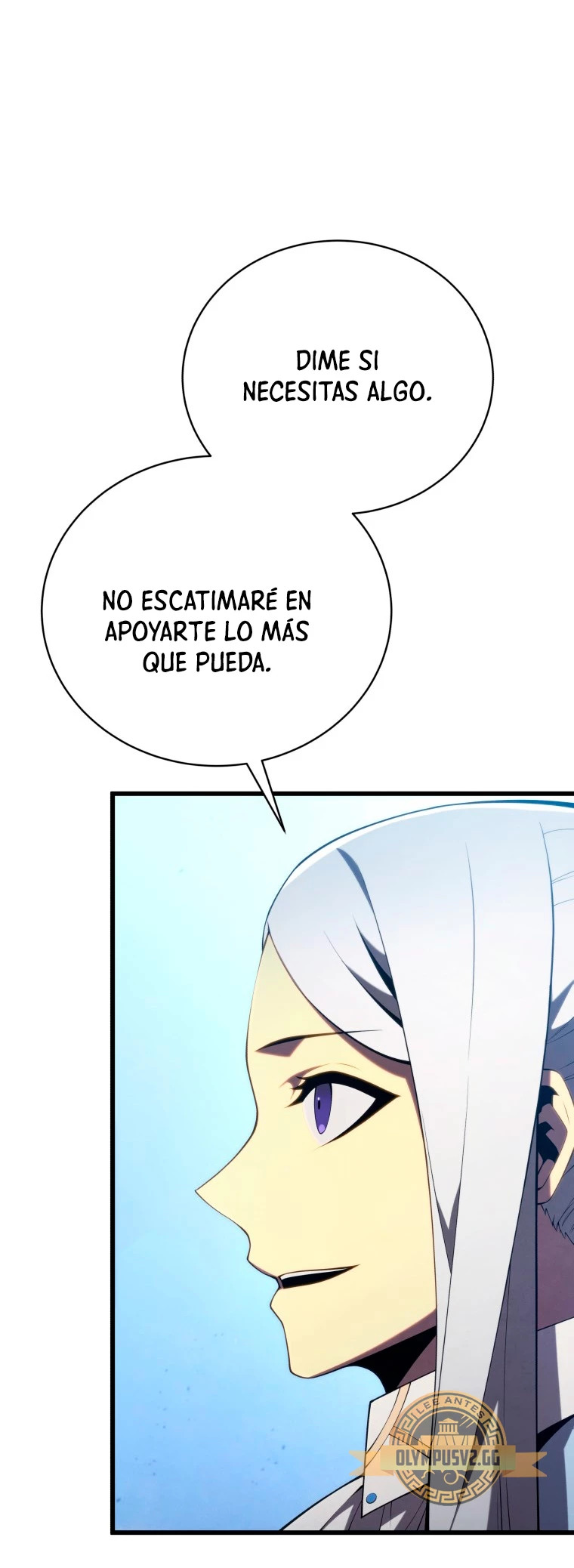Read El hijo menor del maestro de la espada ES Manga Online