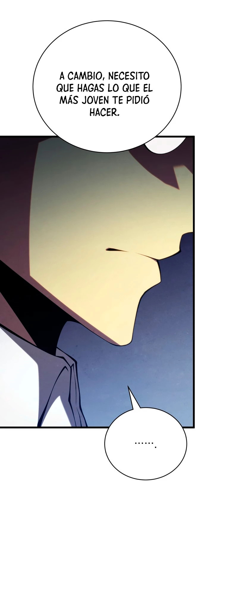 Read El hijo menor del maestro de la espada ES Manga Online