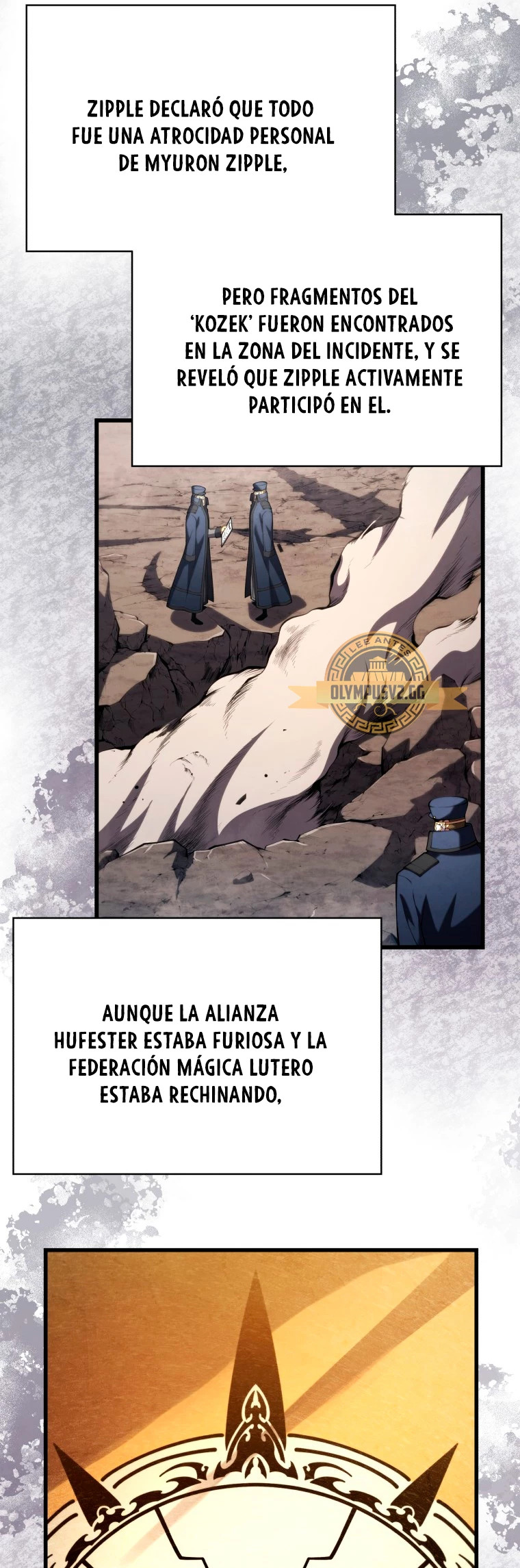 Read El hijo menor del maestro de la espada ES Manga Online