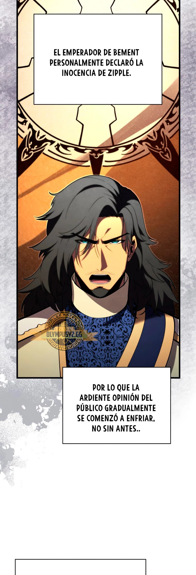 Read El hijo menor del maestro de la espada ES Manga Online