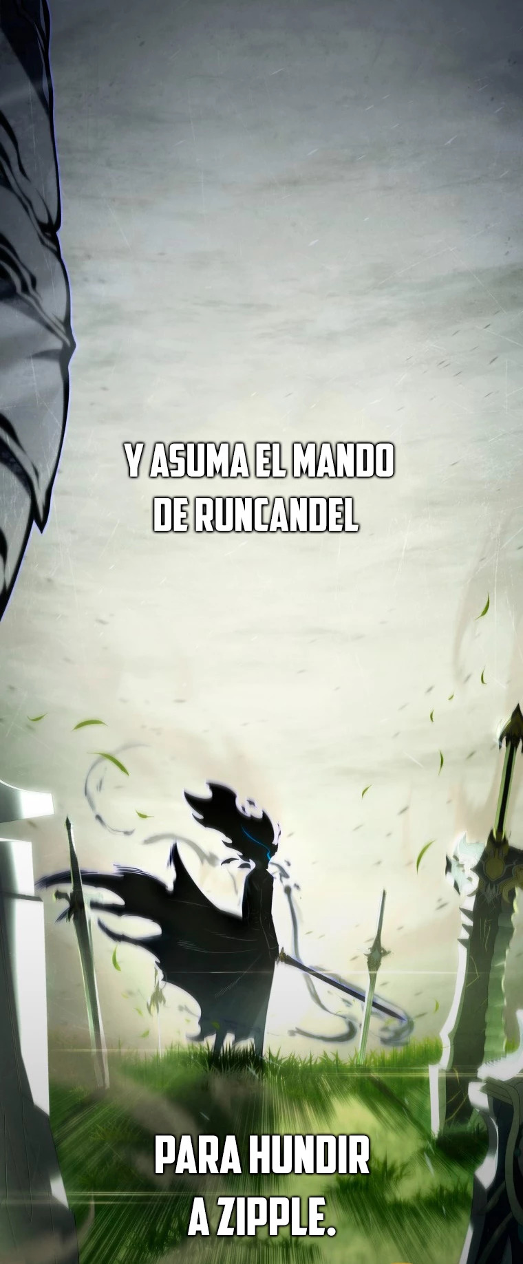 Read El hijo menor del maestro de la espada ES Manga Online