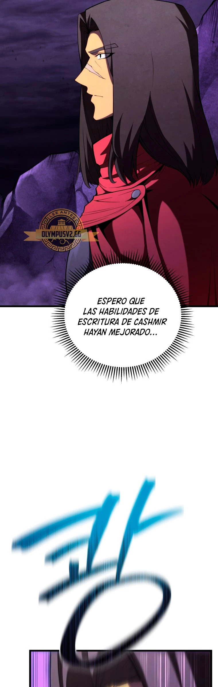 Read El hijo menor del maestro de la espada ES Manga Online