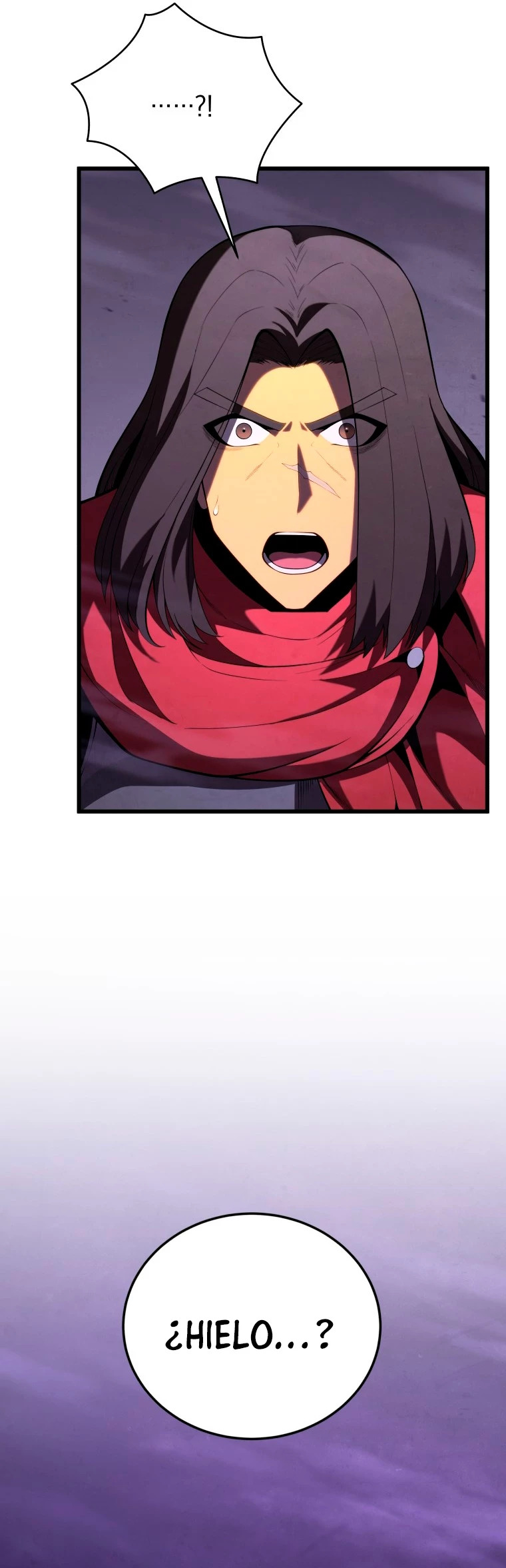 Read El hijo menor del maestro de la espada ES Manga Online
