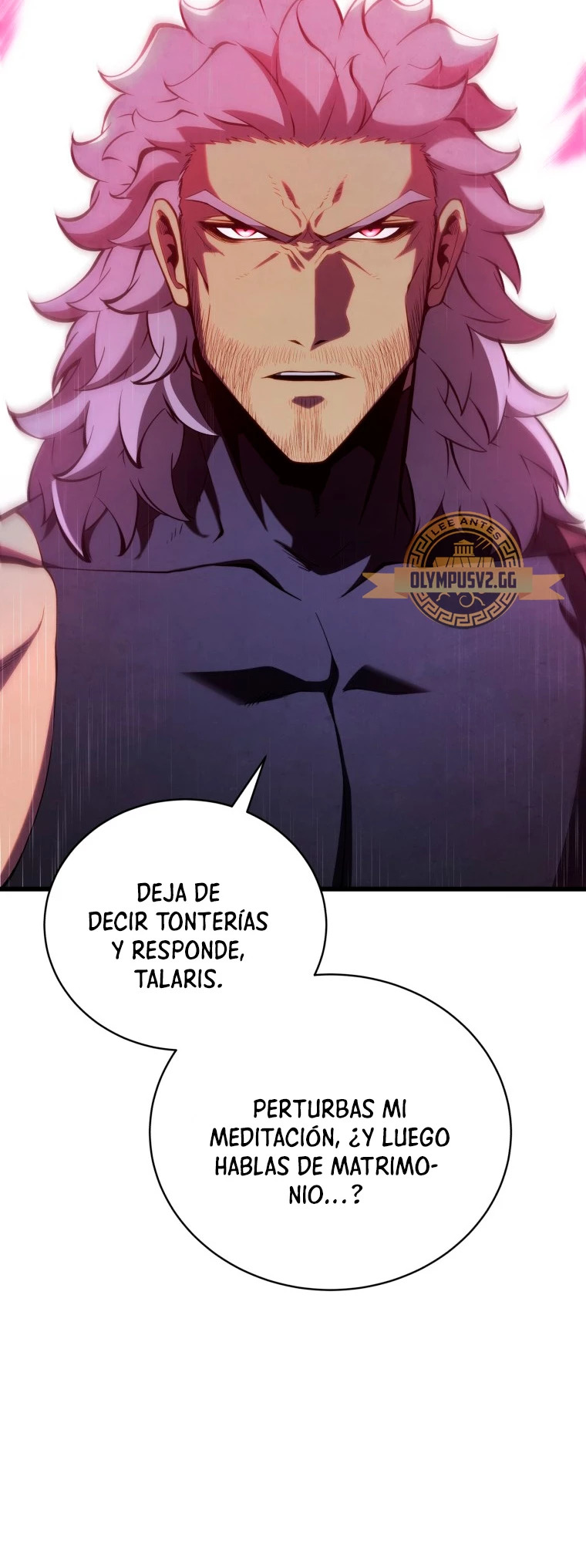 Read El hijo menor del maestro de la espada ES Manga Online