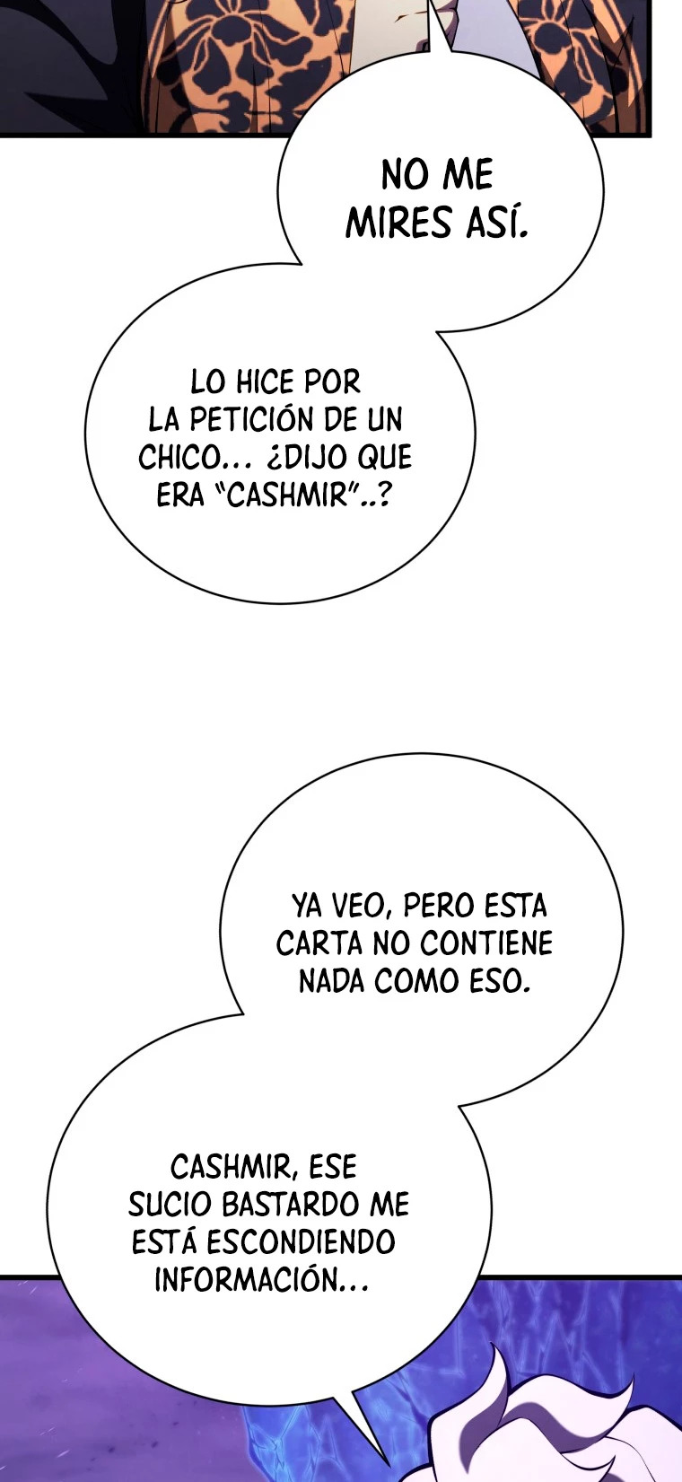 Read El hijo menor del maestro de la espada ES Manga Online