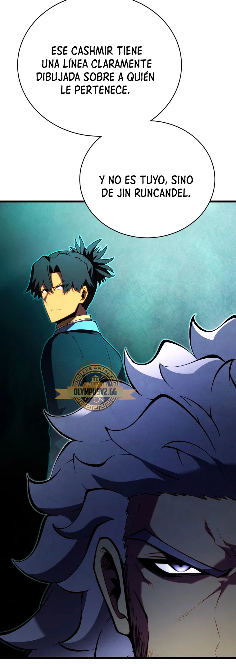 Read El hijo menor del maestro de la espada ES Manga Online