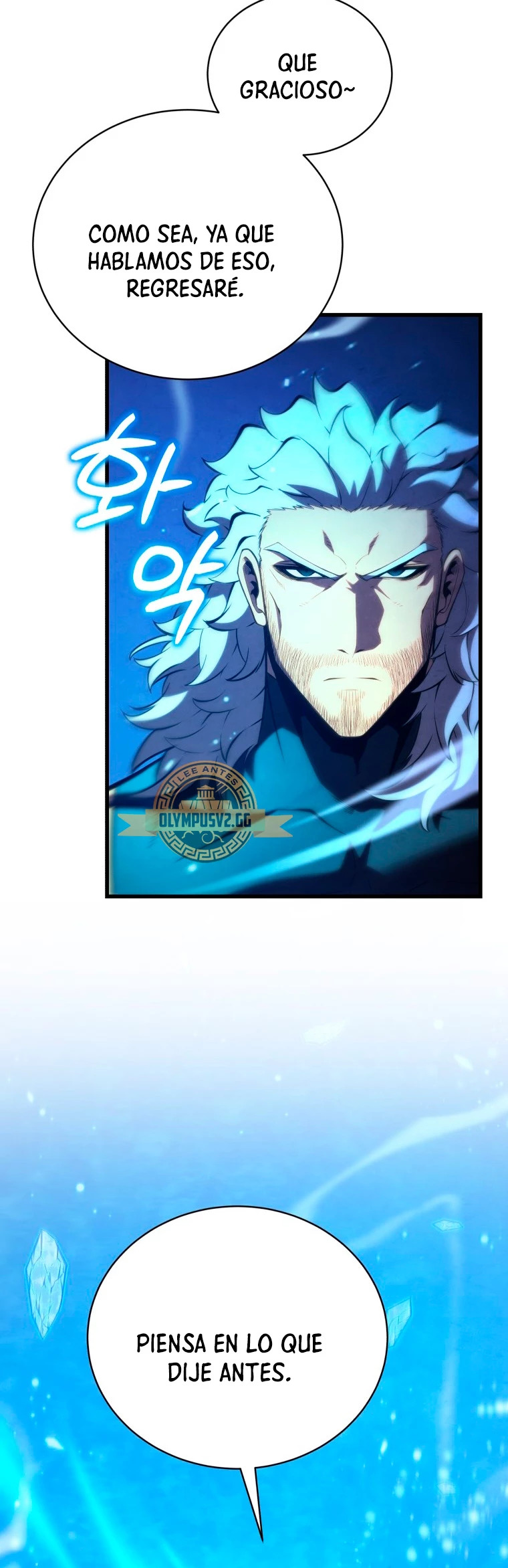 Read El hijo menor del maestro de la espada ES Manga Online