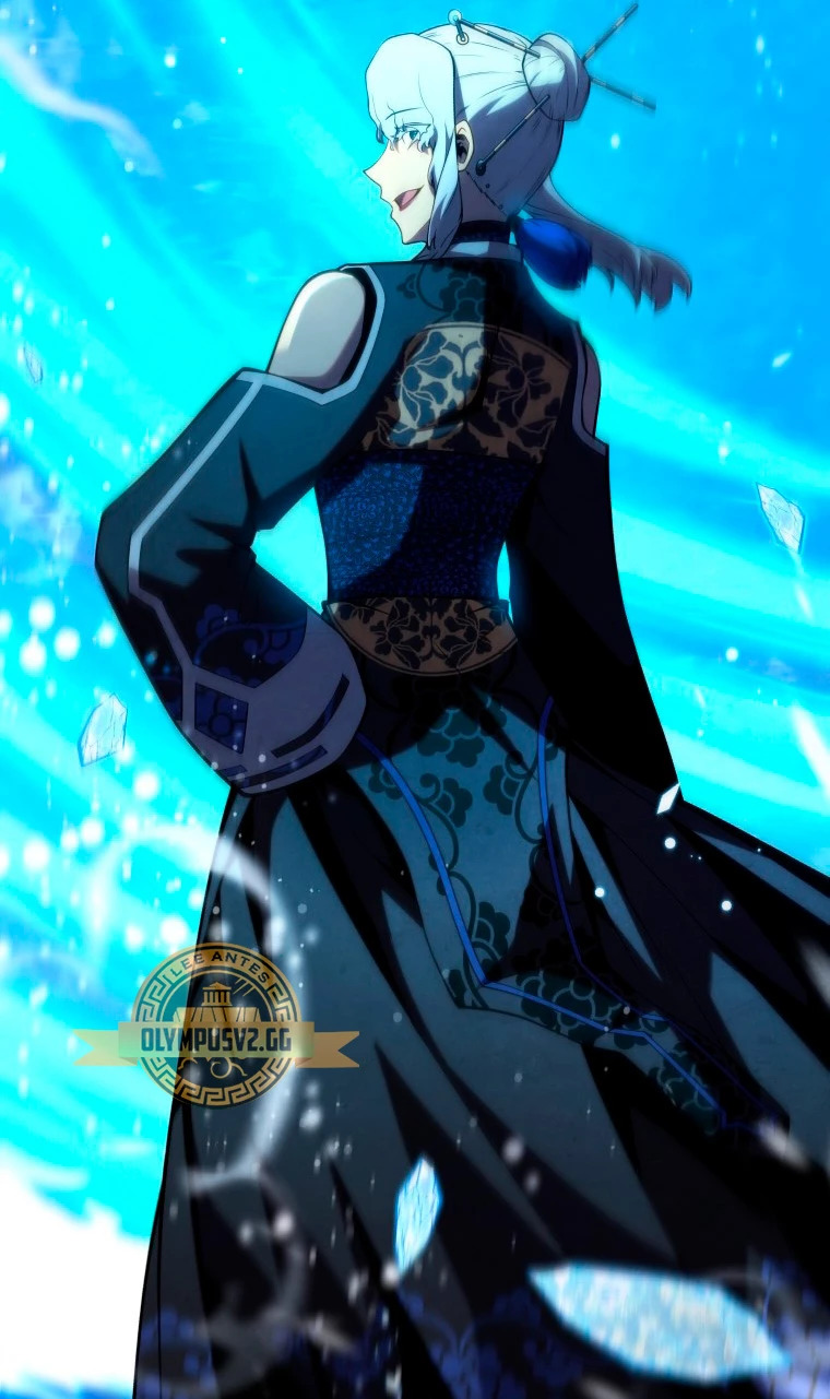 Read El hijo menor del maestro de la espada ES Manga Online