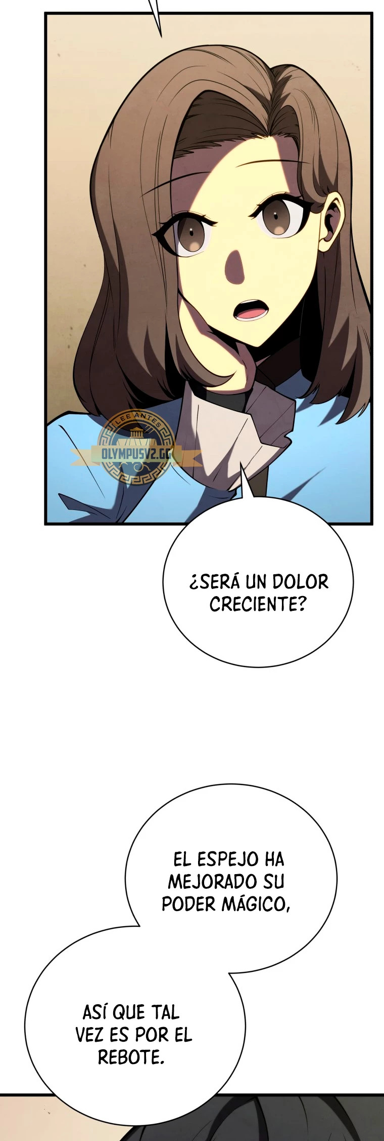 Read El hijo menor del maestro de la espada ES Manga Online