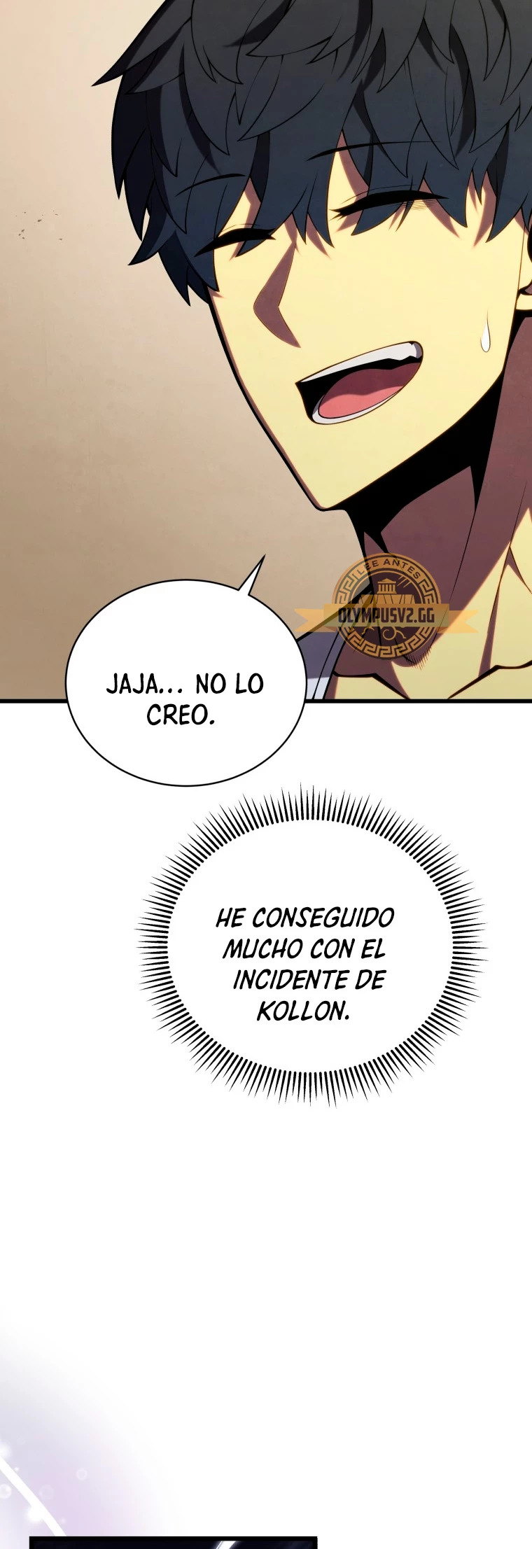 Read El hijo menor del maestro de la espada ES Manga Online