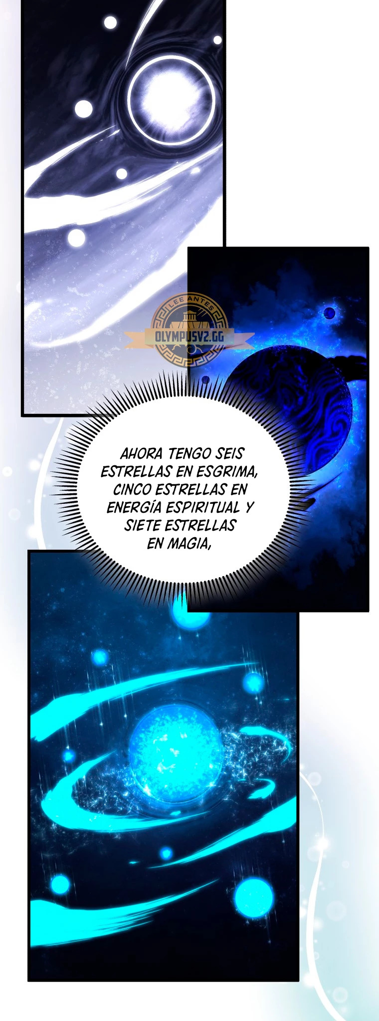 Read El hijo menor del maestro de la espada ES Manga Online