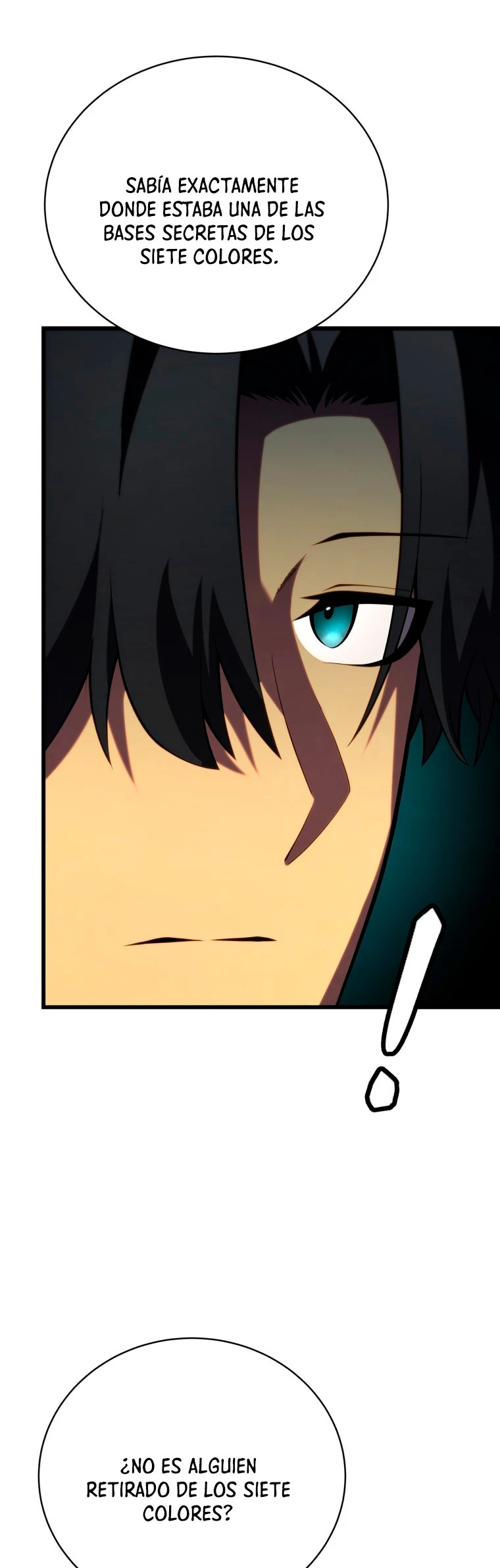 Read El hijo menor del maestro de la espada ES Manga Online