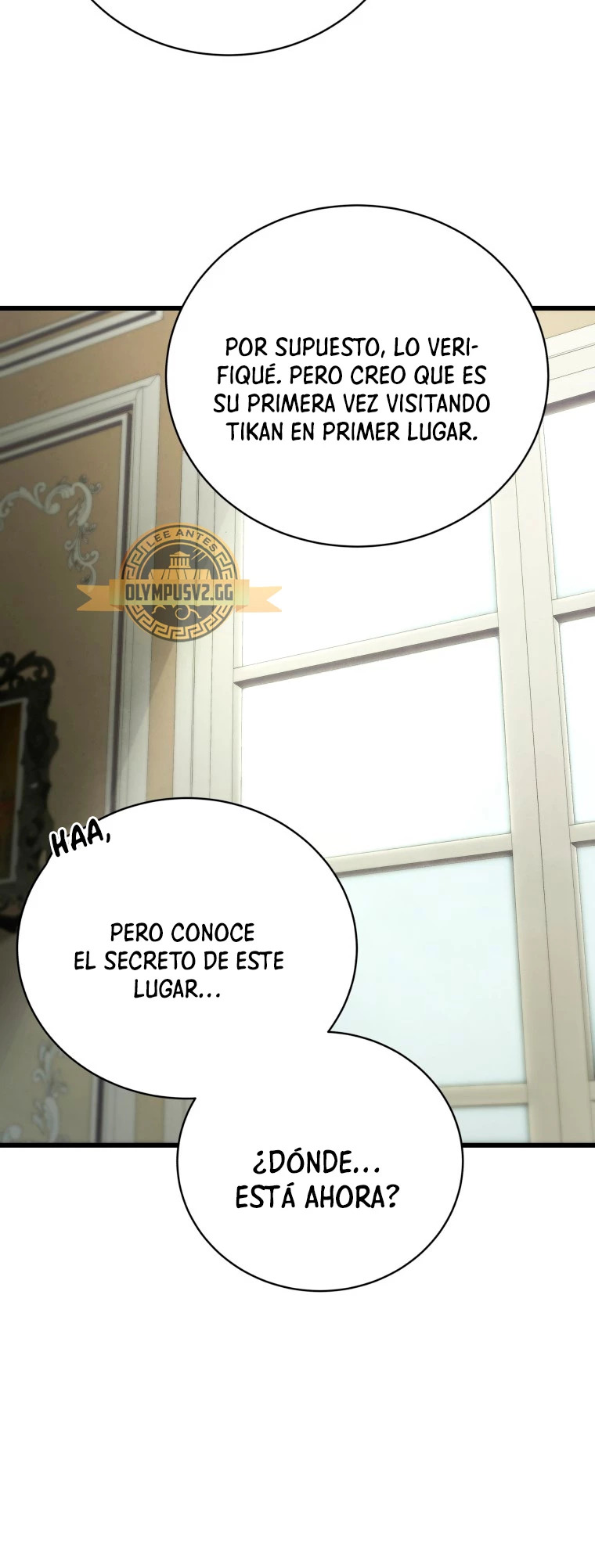 Read El hijo menor del maestro de la espada ES Manga Online