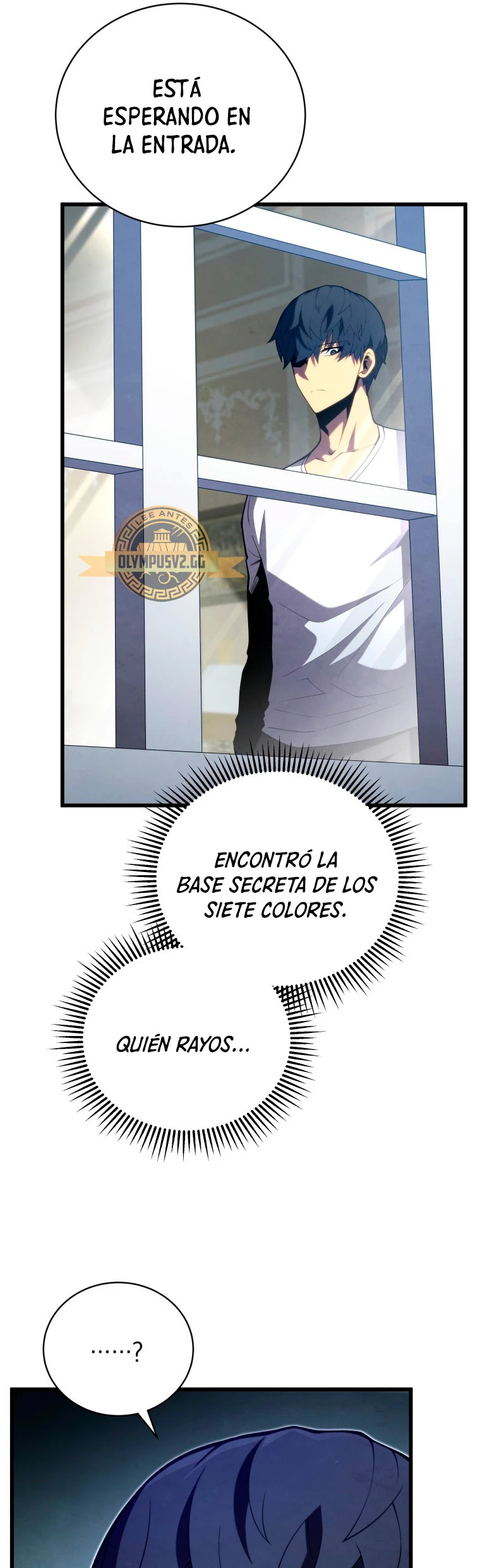 Read El hijo menor del maestro de la espada ES Manga Online