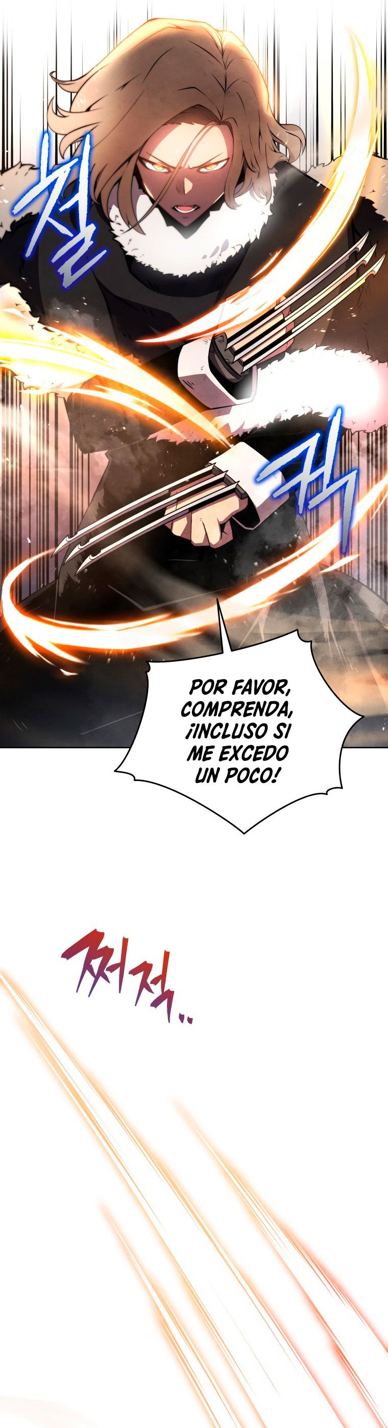 Read El hijo menor del maestro de la espada ES Manga Online