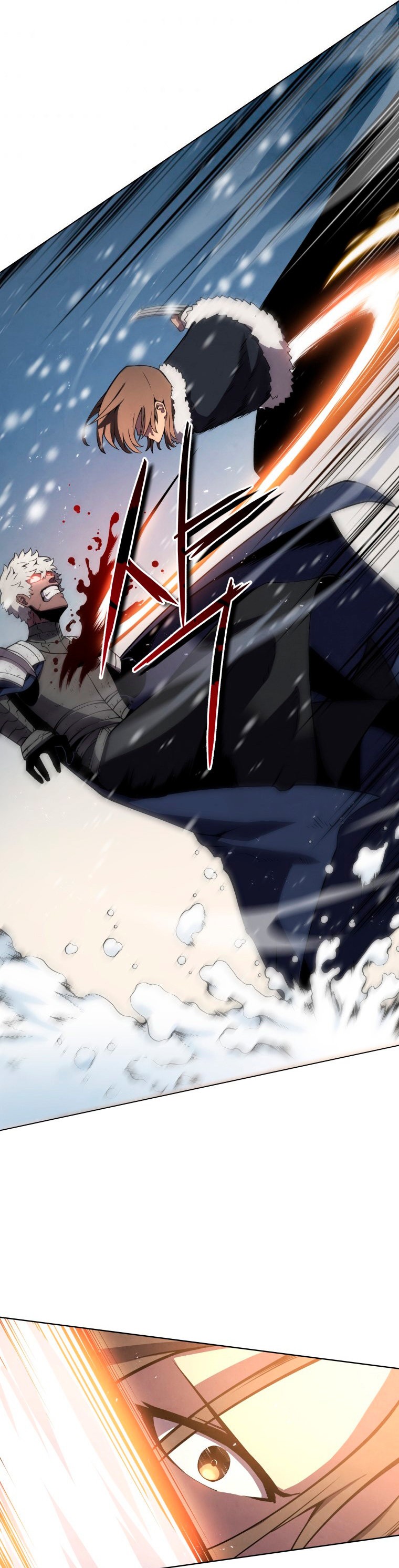Read El hijo menor del maestro de la espada ES Manga Online