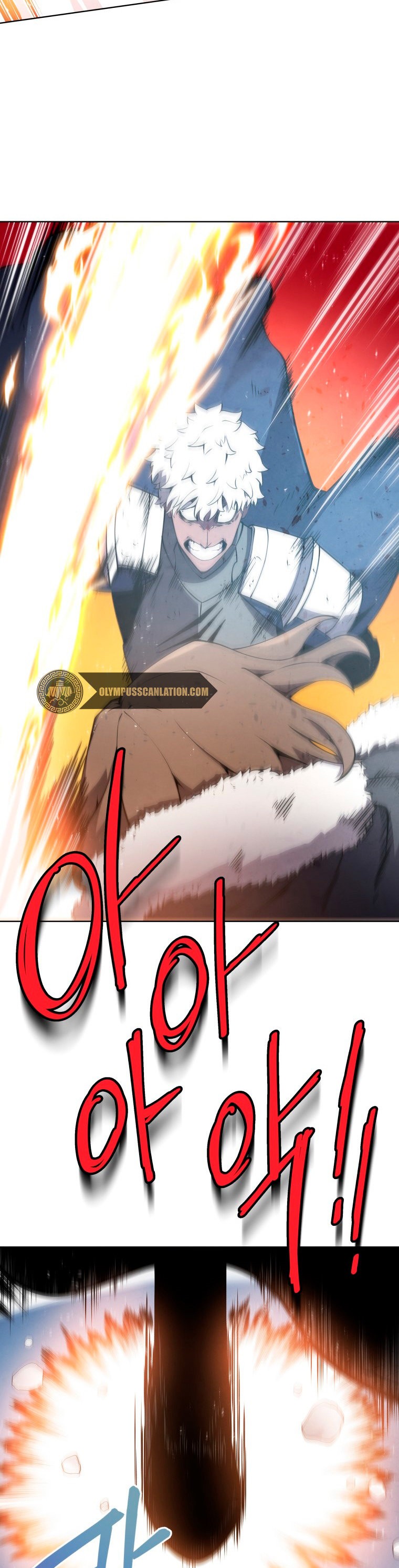 Read El hijo menor del maestro de la espada ES Manga Online