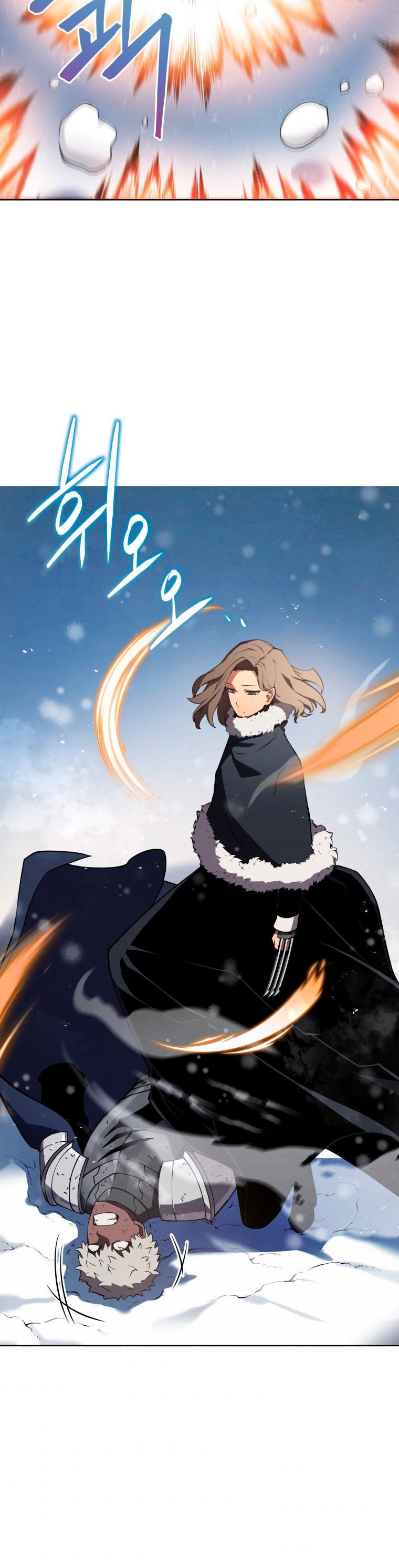 Read El hijo menor del maestro de la espada ES Manga Online