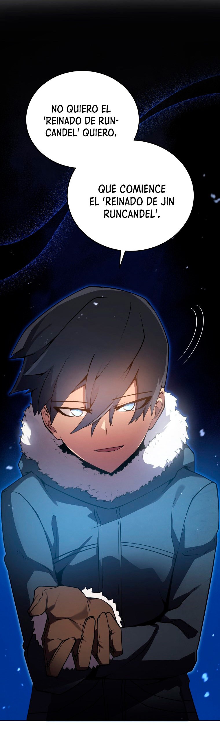 Read El hijo menor del maestro de la espada ES Manga Online