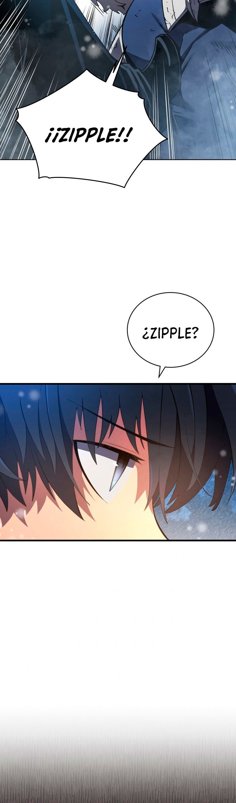 Read El hijo menor del maestro de la espada ES Manga Online