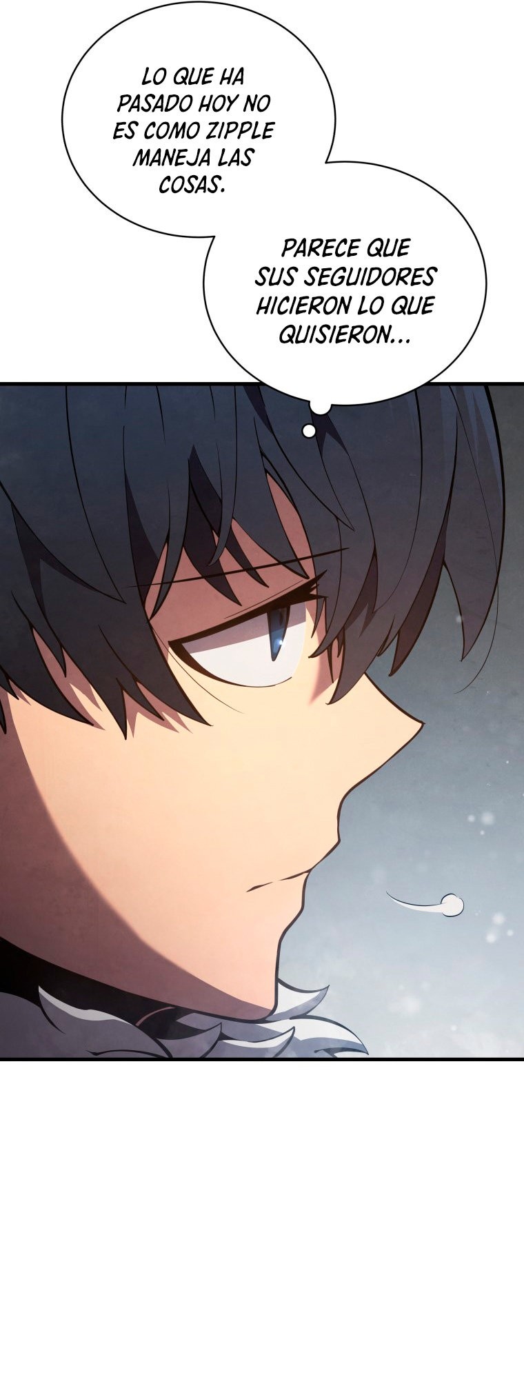 Read El hijo menor del maestro de la espada ES Manga Online