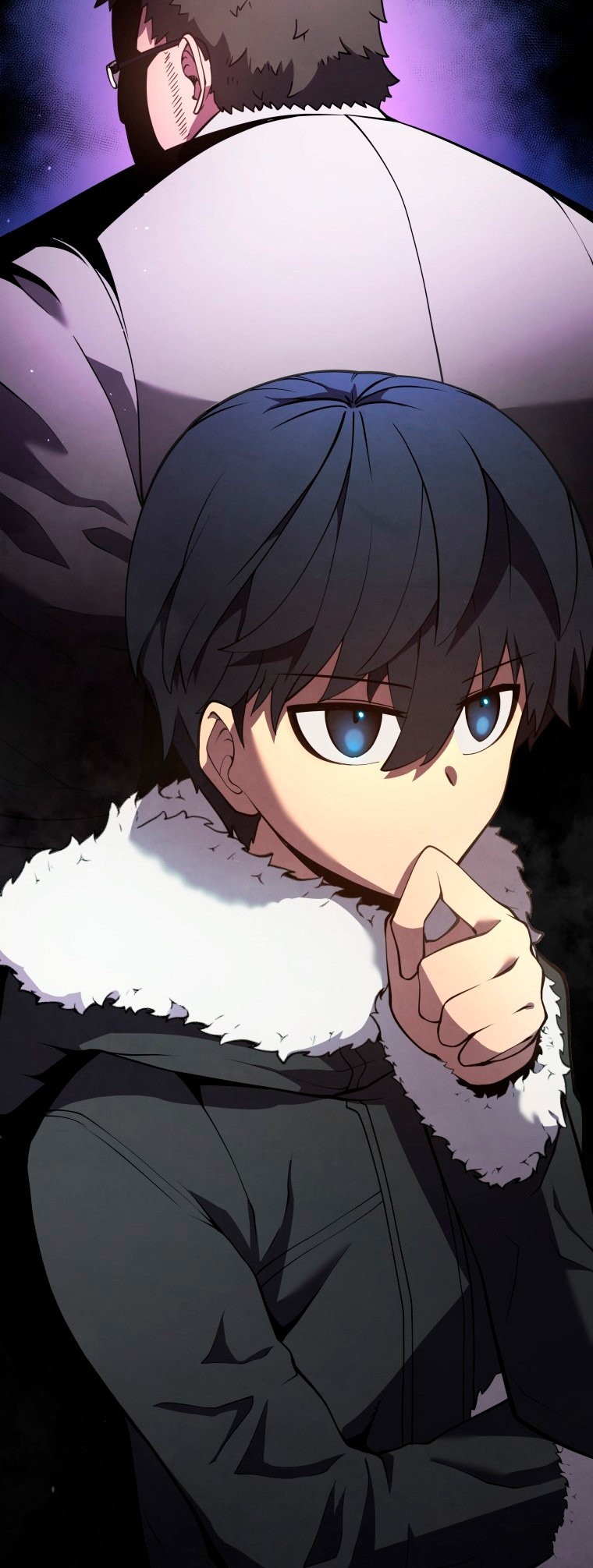 Read El hijo menor del maestro de la espada ES Manga Online