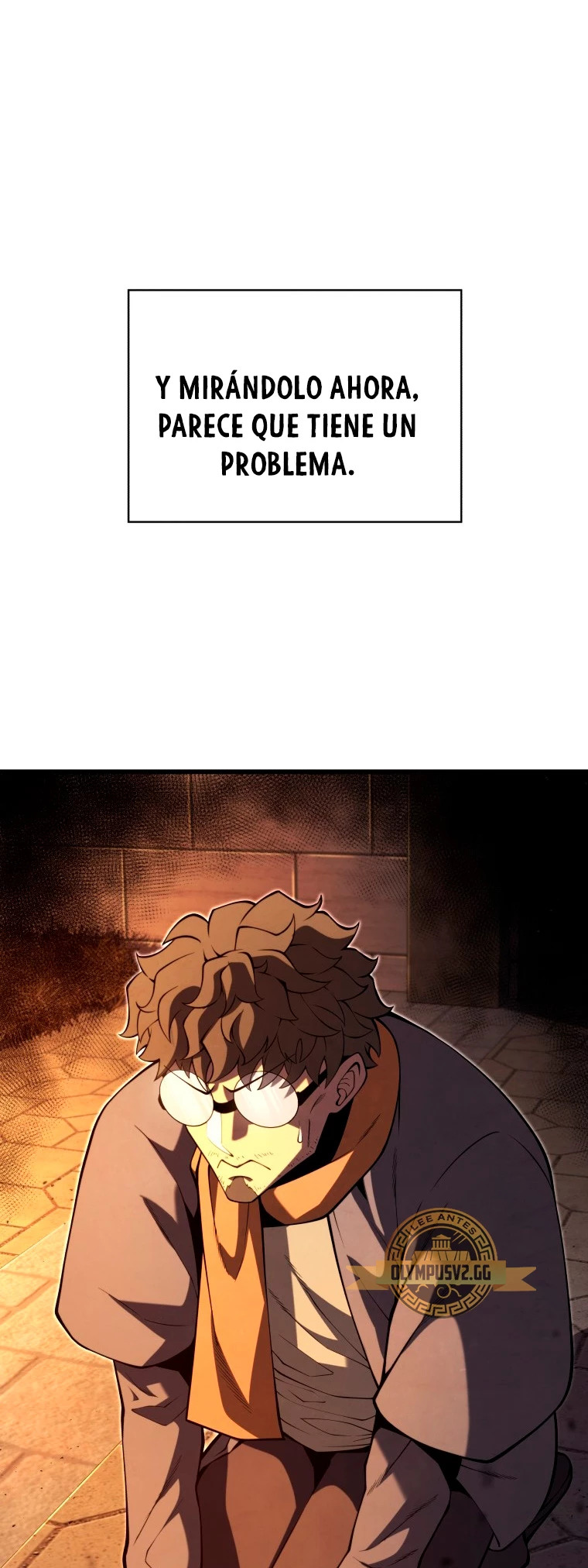 Read El hijo menor del maestro de la espada ES Manga Online