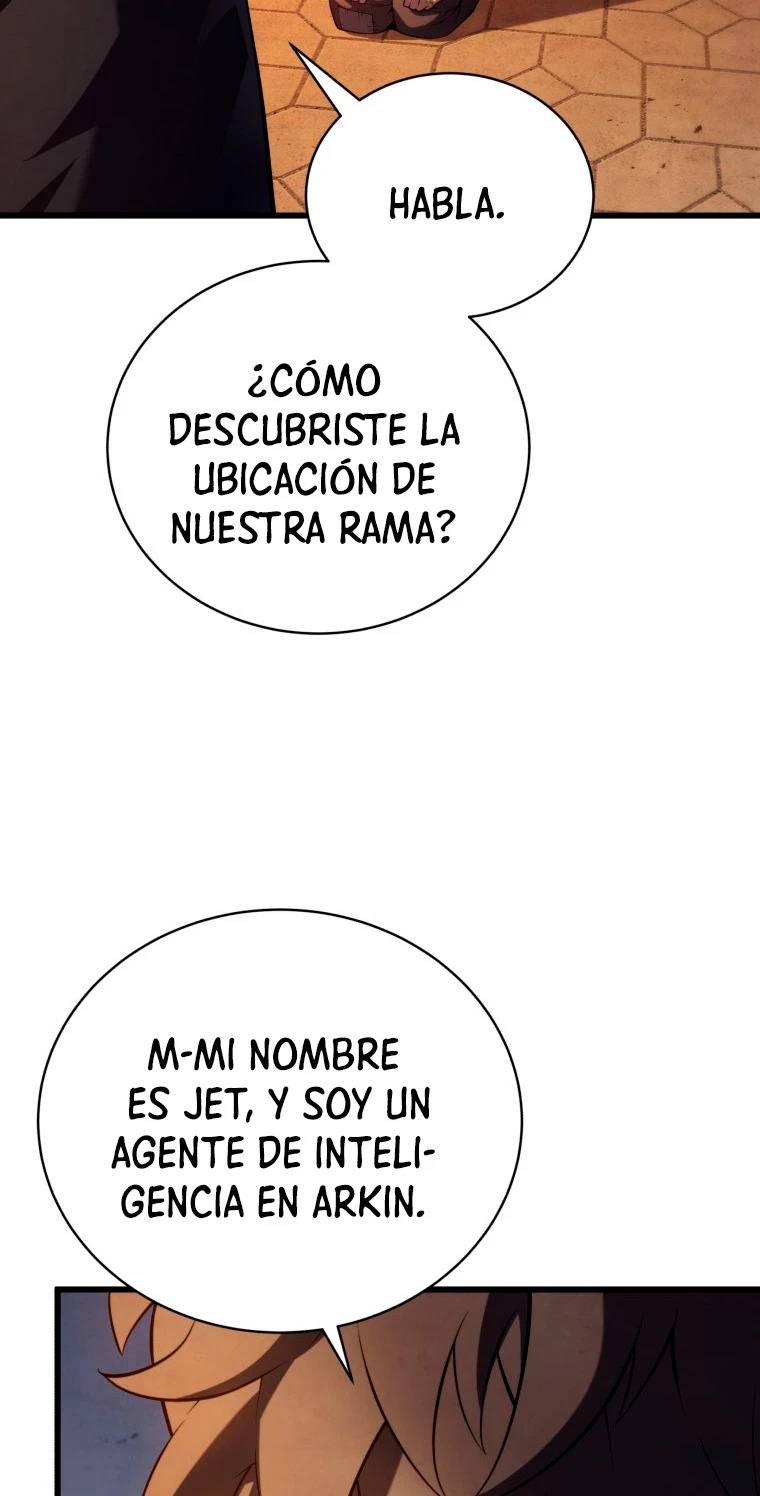 Read El hijo menor del maestro de la espada ES Manga Online