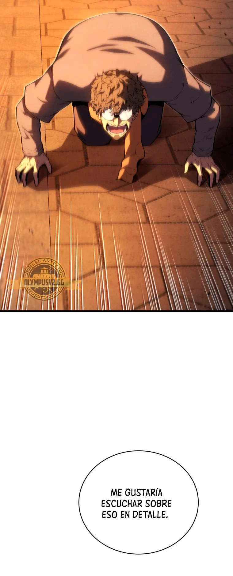 Read El hijo menor del maestro de la espada ES Manga Online