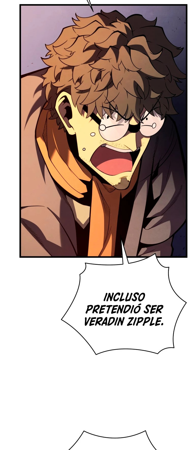 Read El hijo menor del maestro de la espada ES Manga Online