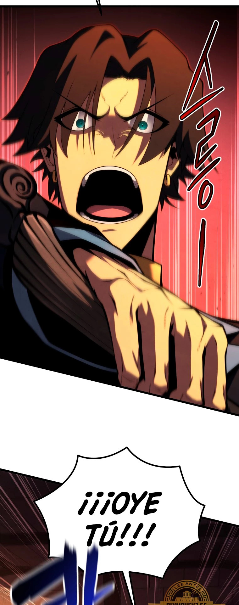 Read El hijo menor del maestro de la espada ES Manga Online