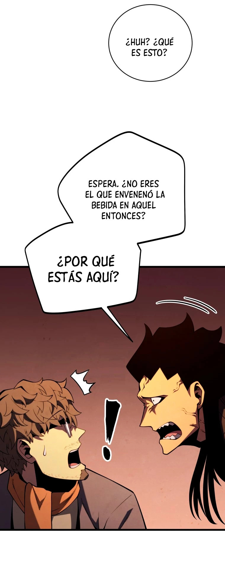 Read El hijo menor del maestro de la espada ES Manga Online