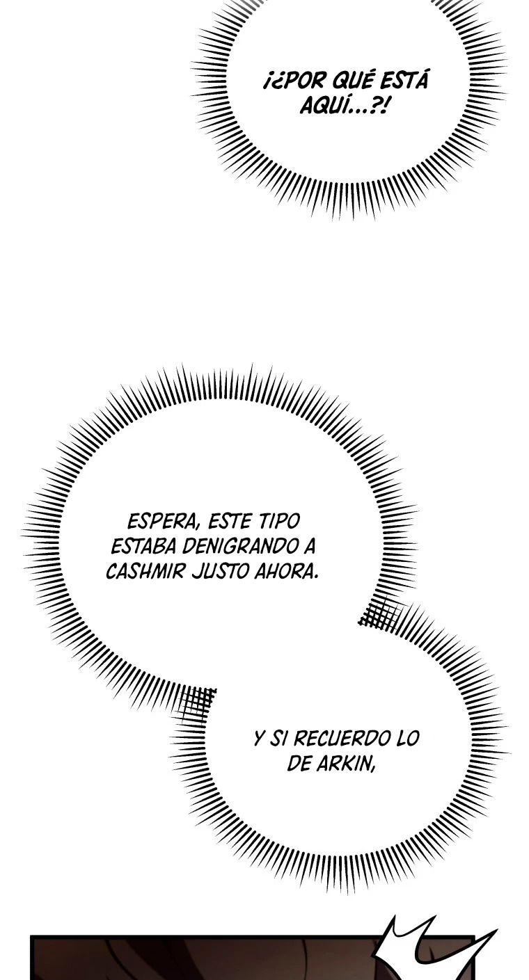 Read El hijo menor del maestro de la espada ES Manga Online