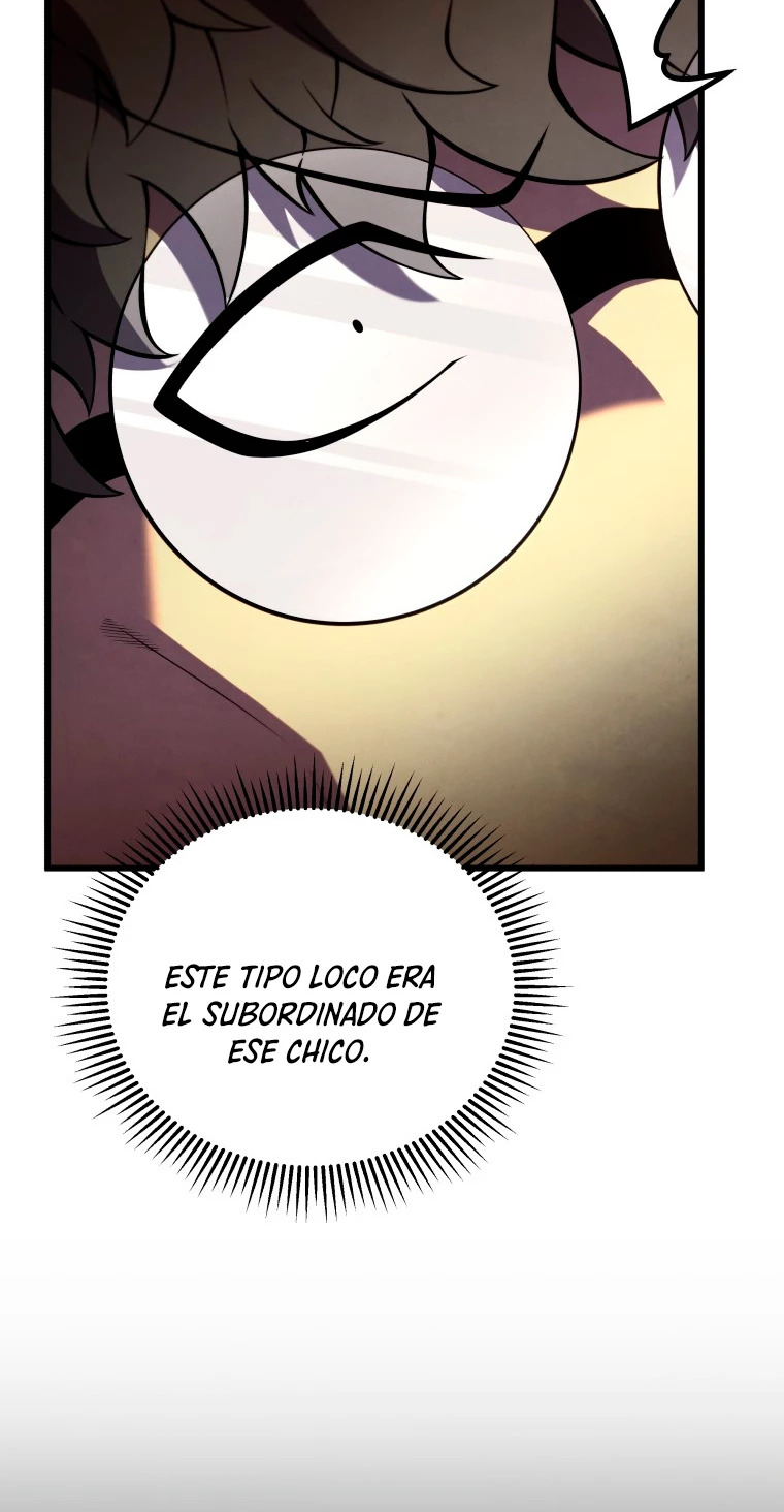 Read El hijo menor del maestro de la espada ES Manga Online