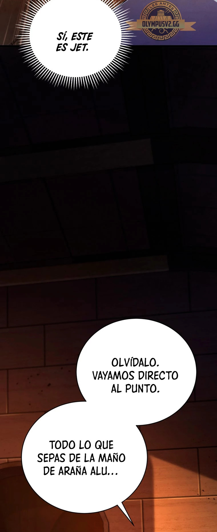 Read El hijo menor del maestro de la espada ES Manga Online