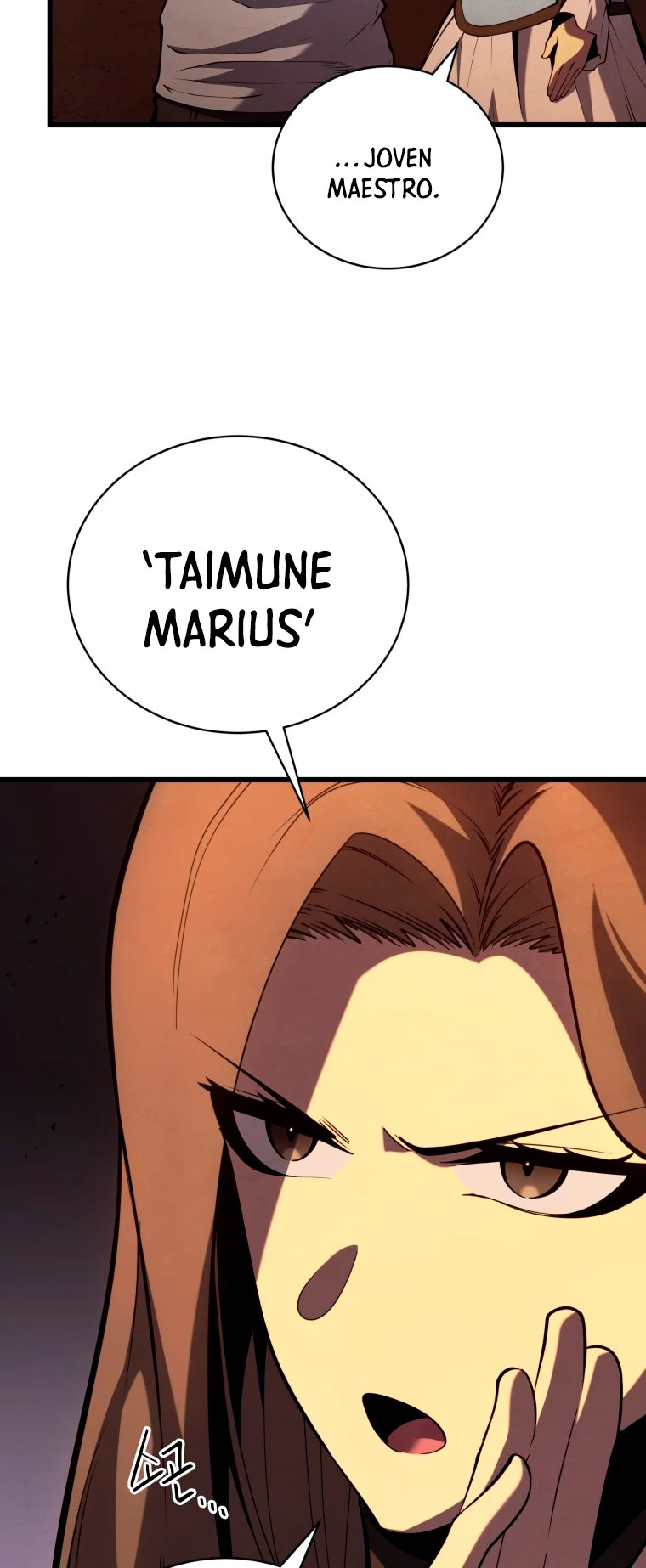 Read El hijo menor del maestro de la espada ES Manga Online
