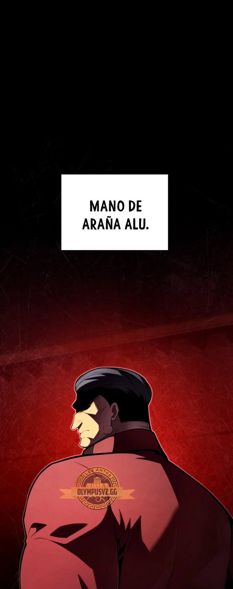 Read El hijo menor del maestro de la espada ES Manga Online