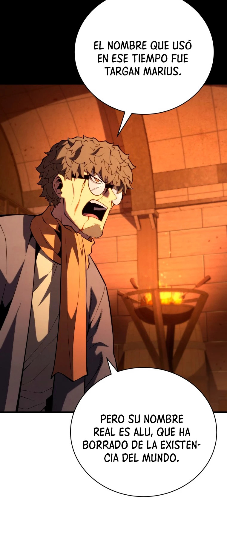 Read El hijo menor del maestro de la espada ES Manga Online