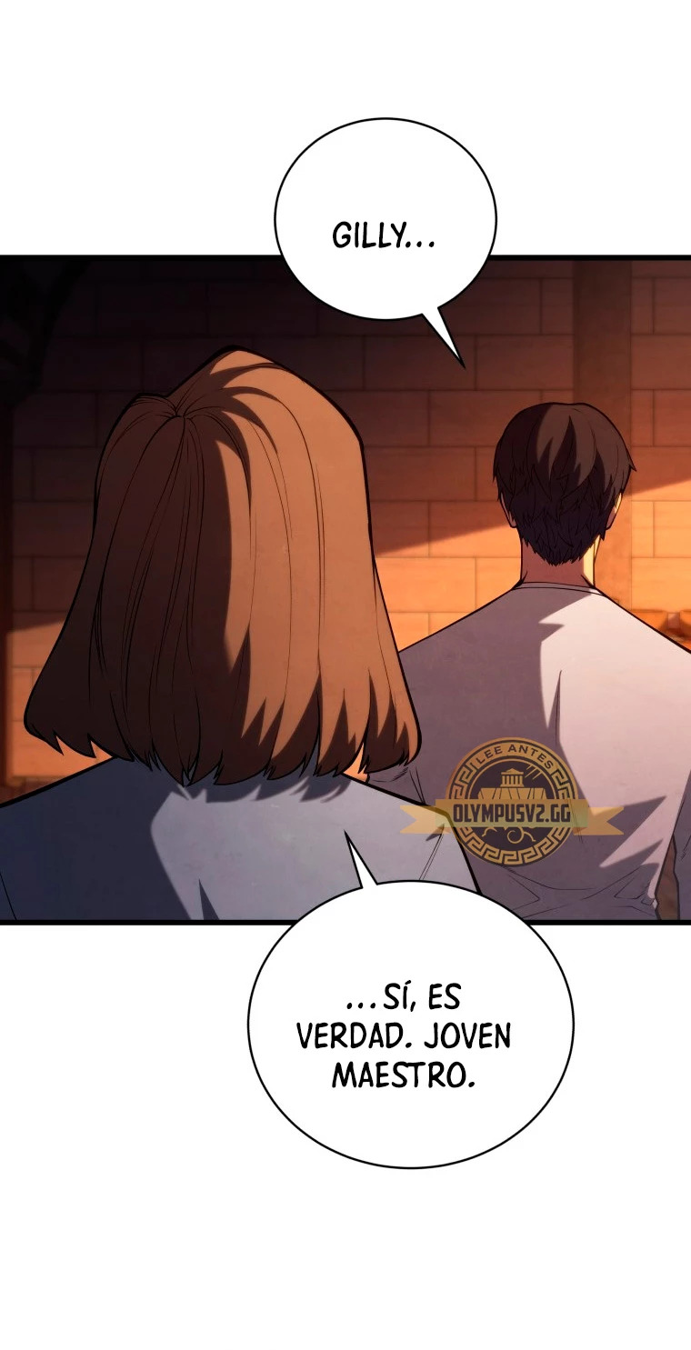 Read El hijo menor del maestro de la espada ES Manga Online