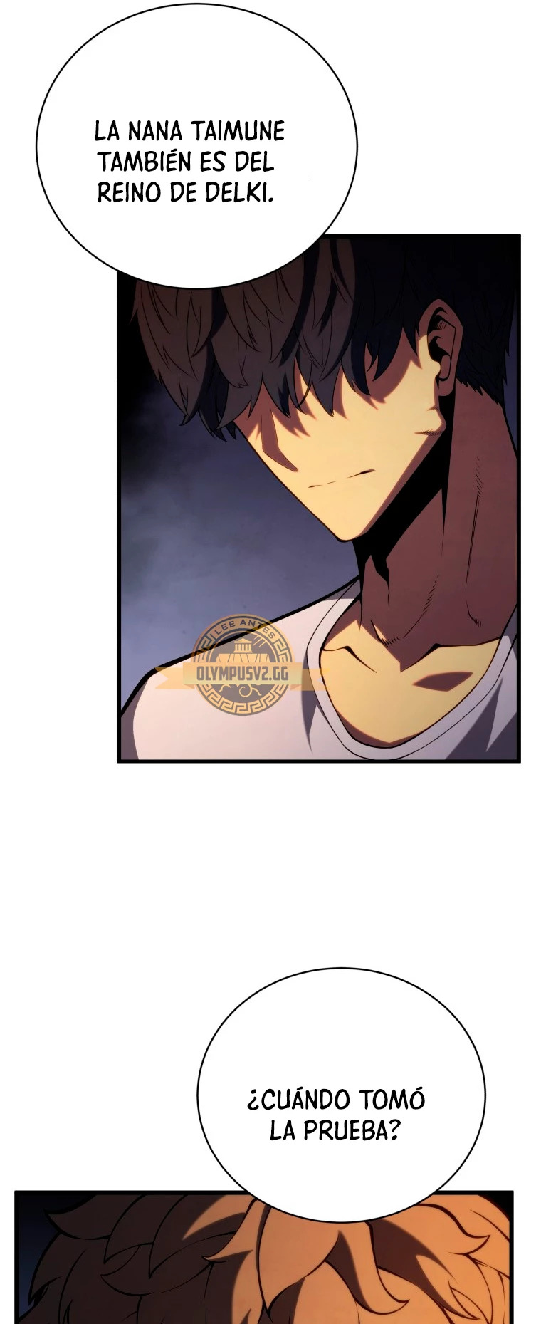 Read El hijo menor del maestro de la espada ES Manga Online