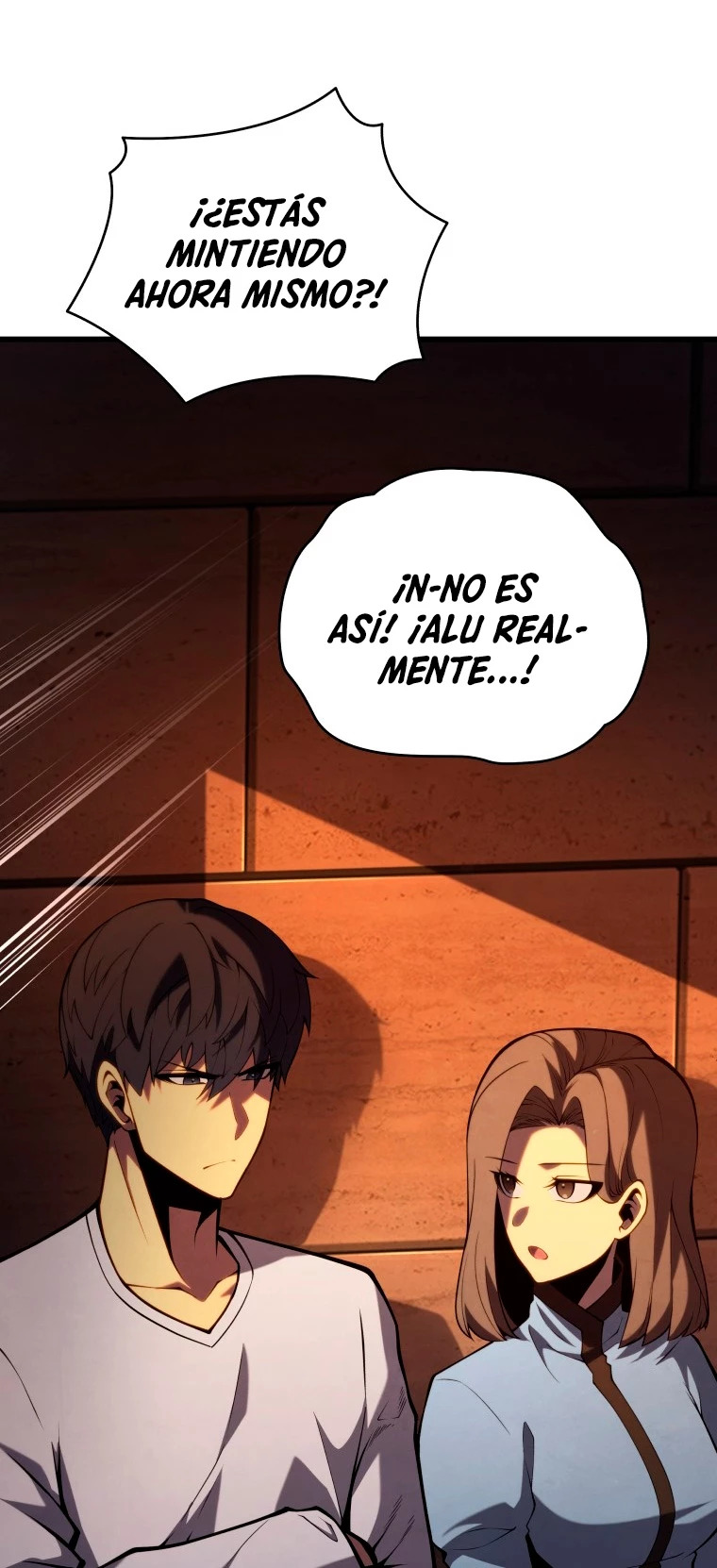 Read El hijo menor del maestro de la espada ES Manga Online