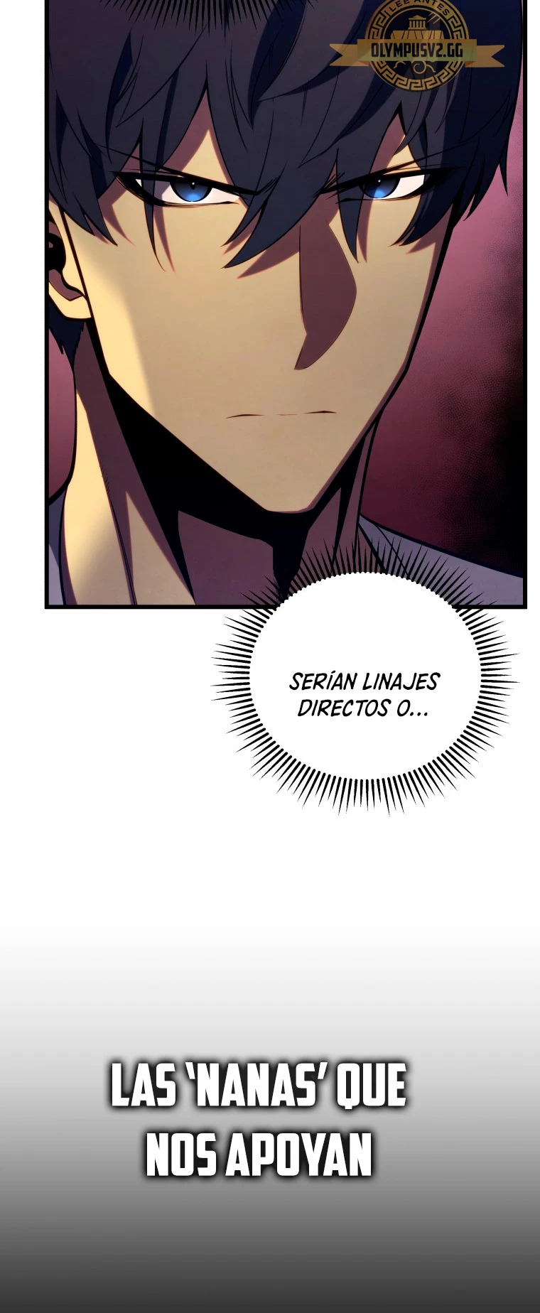 Read El hijo menor del maestro de la espada ES Manga Online