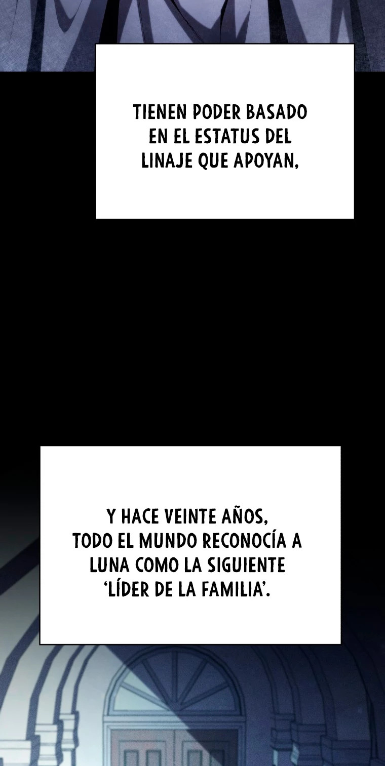 Read El hijo menor del maestro de la espada ES Manga Online
