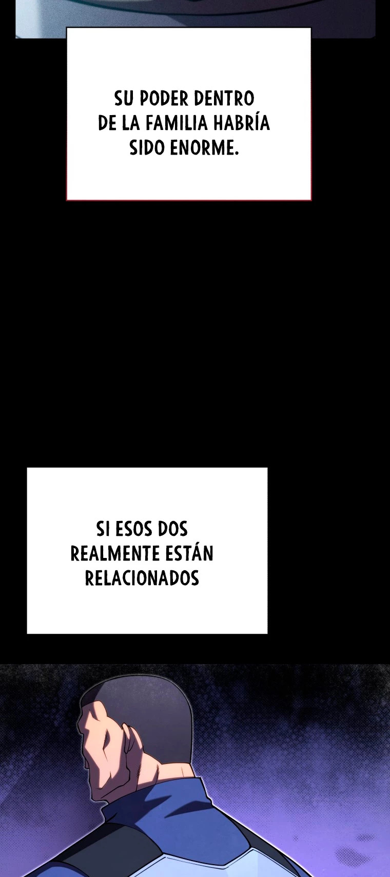 Read El hijo menor del maestro de la espada ES Manga Online