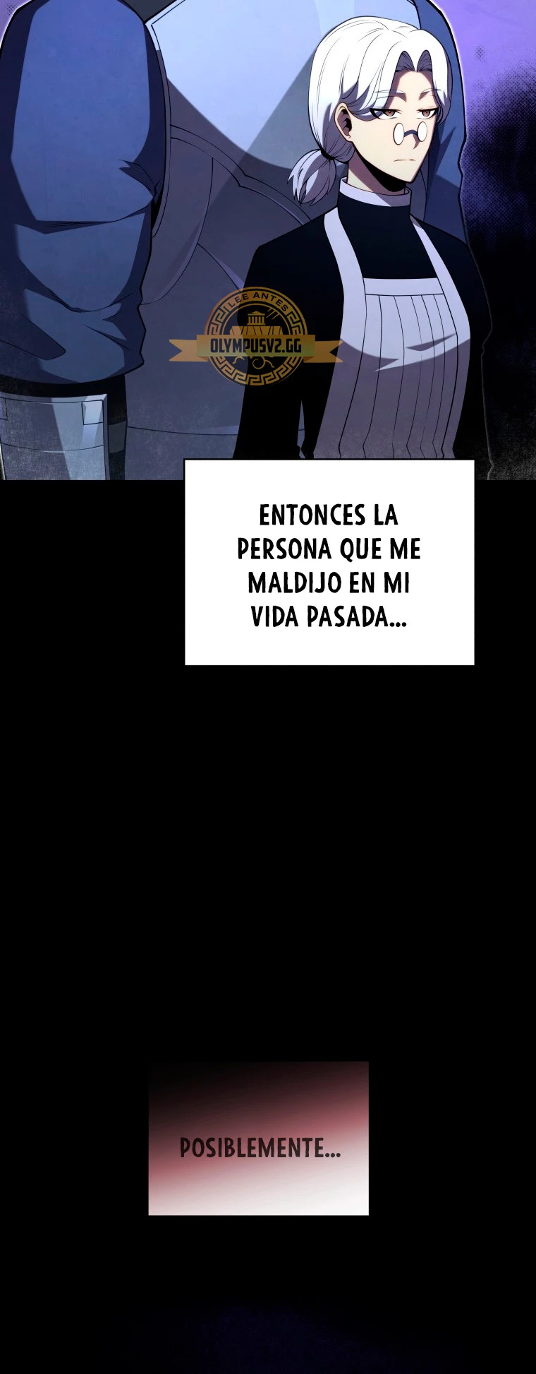 Read El hijo menor del maestro de la espada ES Manga Online