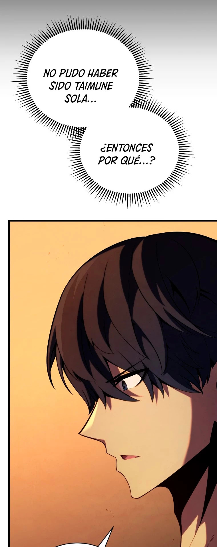 Read El hijo menor del maestro de la espada ES Manga Online