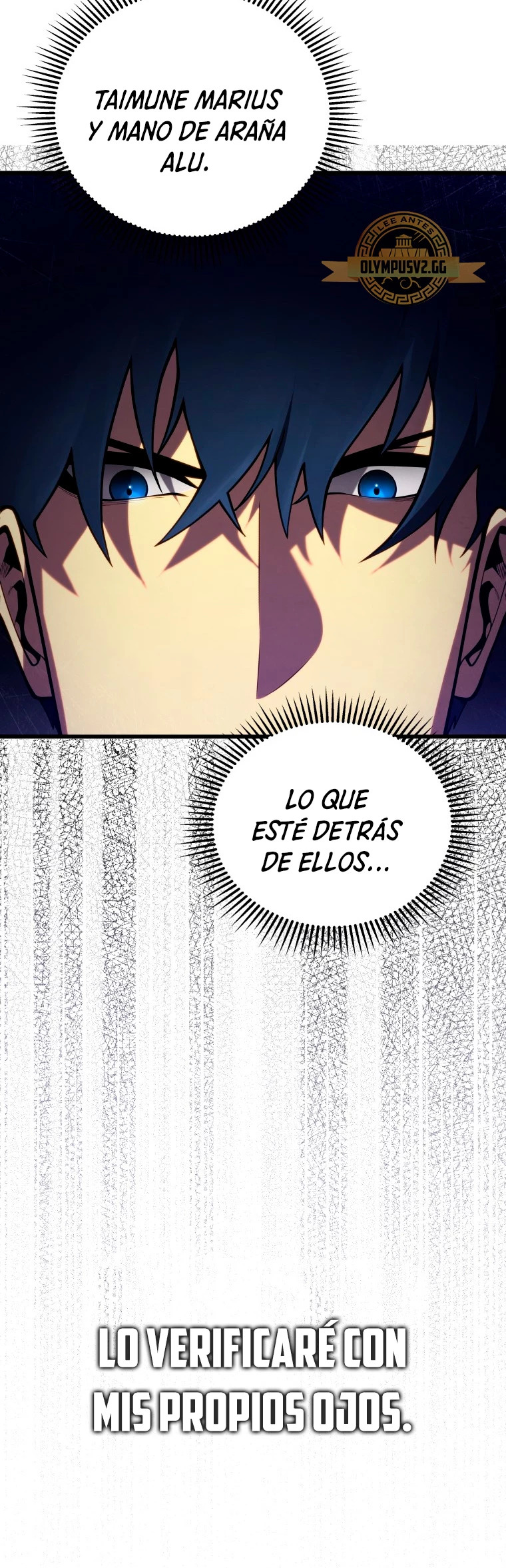 Read El hijo menor del maestro de la espada ES Manga Online