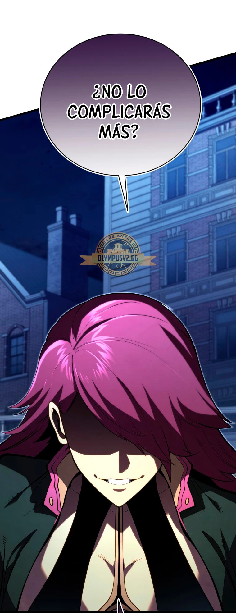 Read El hijo menor del maestro de la espada ES Manga Online