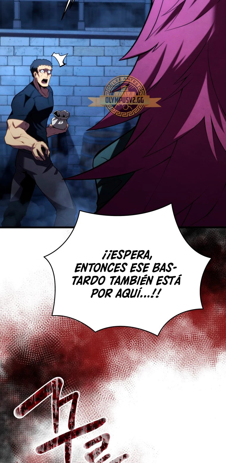 Read El hijo menor del maestro de la espada ES Manga Online