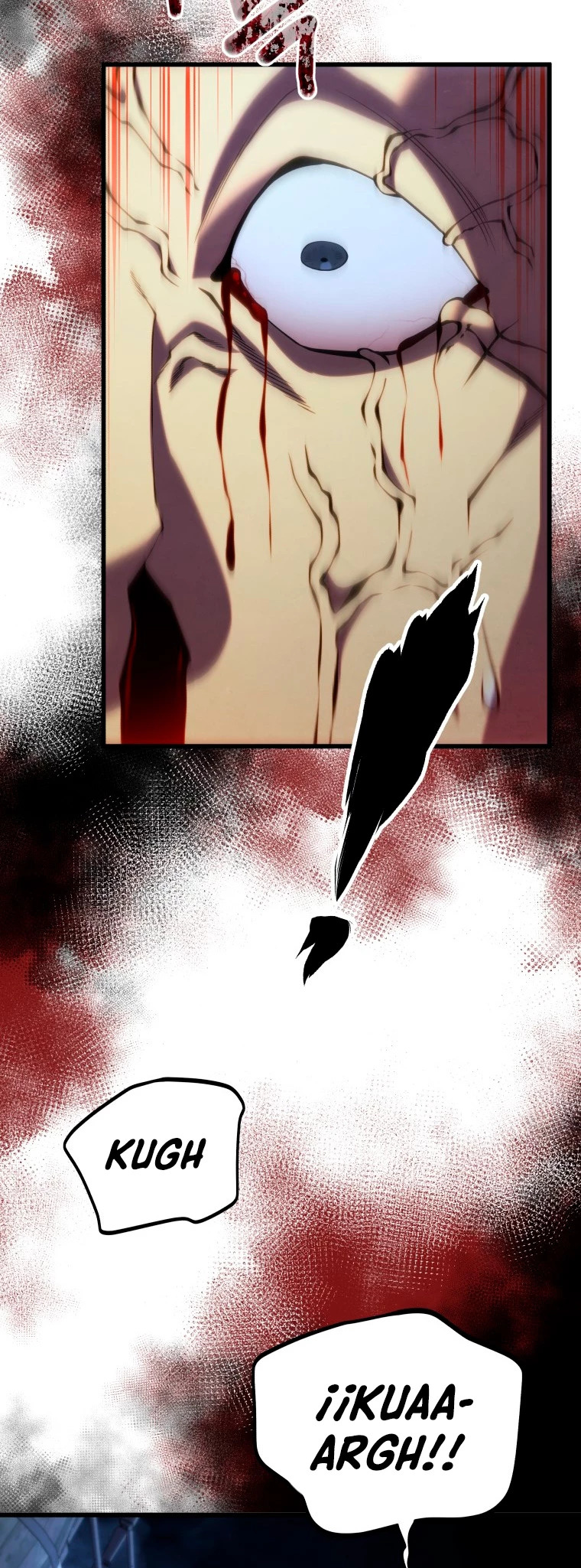 Read El hijo menor del maestro de la espada ES Manga Online